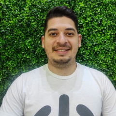 William Chirinos - Técnico William Chirinos - Técnico