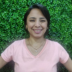Daylianeth Piña - Asist. Adm. Daylianeth Piña - Asist. Adm.