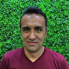 Tulio Jaimes - COO Tulio Jaimes - COO