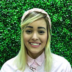 Roxana Chirinos - CMO Roxana Chirinos - CMO