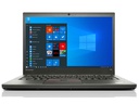 Lenovo ThinkPad T450 | Core i5 (5ta) - 240GB SSD - 8GB DDR3L - 14"
