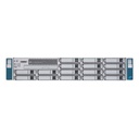 Cisco UCS C210 M2 | 2x Intel Xeon (E5640) - 300GB SAS HDD - 32GB DDR3