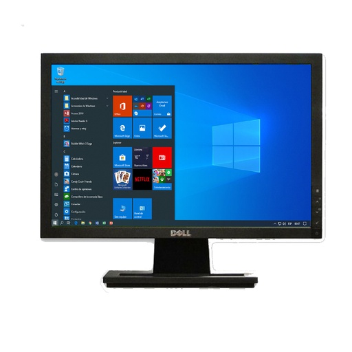 [MONITOR17] Monitor LCD 17"