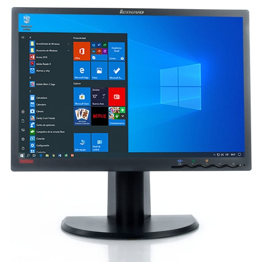 [MONITOR19] Monitor LCD 19"