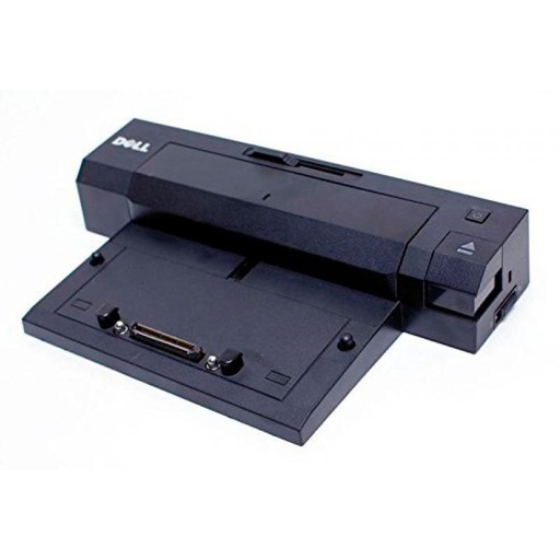 [DELLDOCKPR02X] Dell Latitude Docking Station E-port PR02X